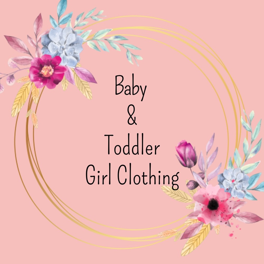 Infant Girl Clothing